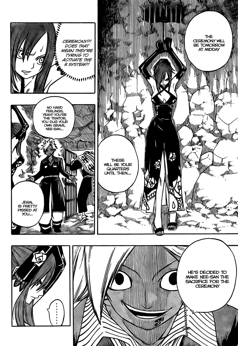 Fairy Tail Chapter 78 10